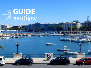 Guide nautique en Italie : escale à Bari, capitale des Pouilles