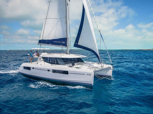 Les multicoques modernes savent-ils tout faire ?