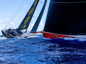 RORC Caribbean 600 2022 – Warrior Won au treizième ciel