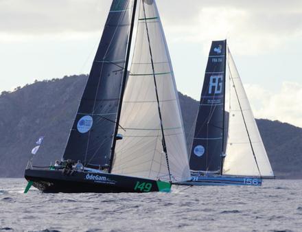 Finimmo et Guidi Nautisme Article