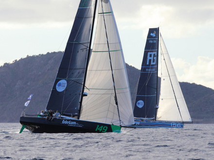 Finimmo et Guidi Nautisme Article