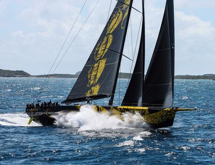 Skorpios Nautisme Article