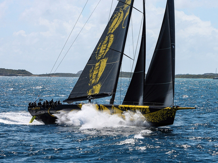 Skorpios Nautisme Article