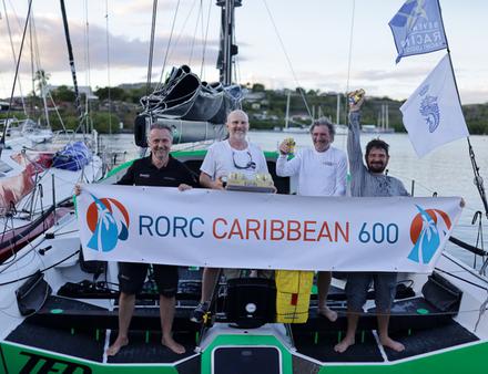 L'équipe de Finimmo Nautisme Article