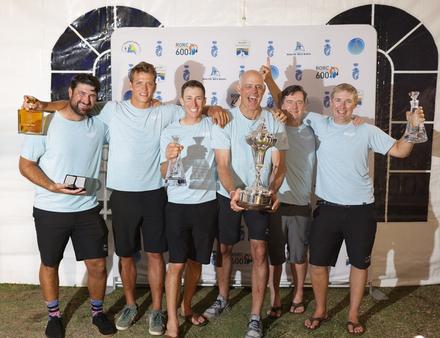 Warrior Won Nautisme Article