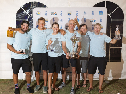 Warrior Won Nautisme Article