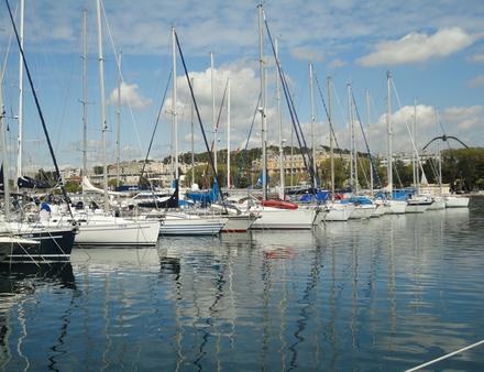Nautisme Article