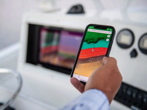 Mises à jour et nouvelles fonctionnalités pour les applications du groupe Navico