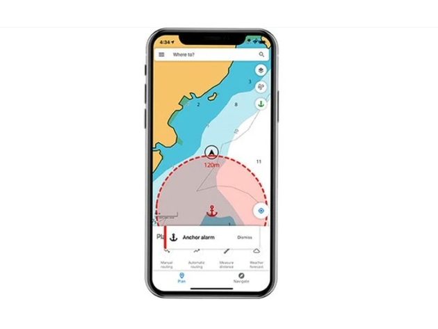 Nautisme Article