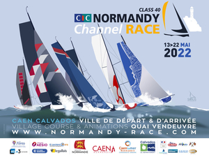 CIC Normandy Channel Race : un beau plateau avec 32 inscrits !