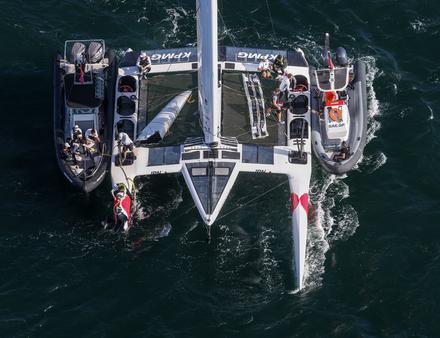 Nautisme Article