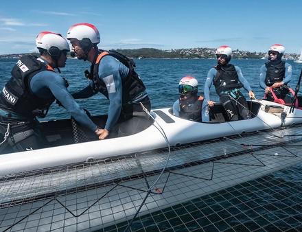 Nautisme Article