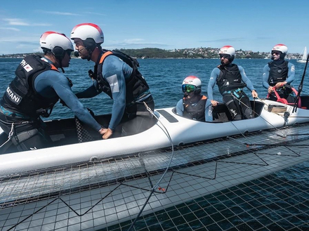 Nautisme Article