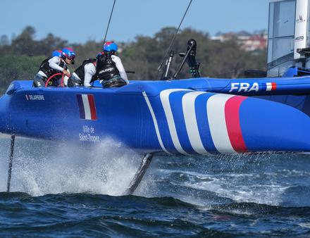 Nautisme Article