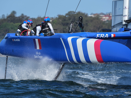 Nautisme Article