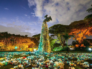 No Plastic In My Sea : vers un traité international sur la pollution plastique