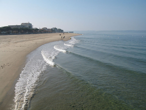 Météo sur les littoraux : un dimanche bien froid sous la bise