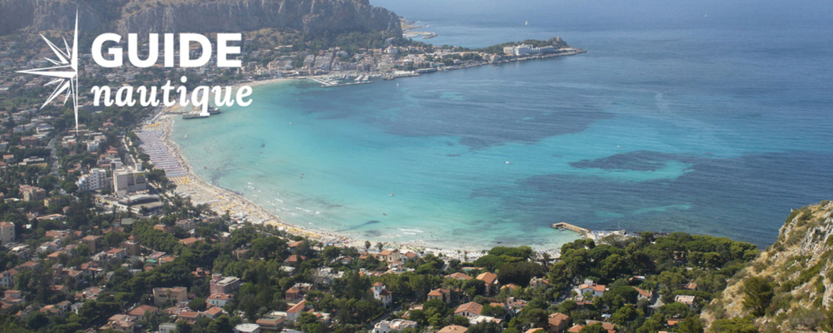 Guida nautica in Italia: Palermo, capoluogo della Sicilia