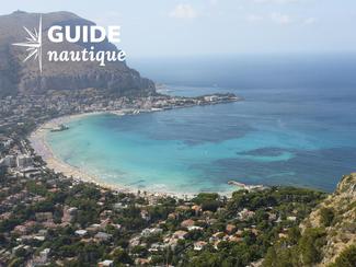Guide nautique en Italie : Palerme, capitale...