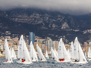 Coup d'envoi de la 38e Primo Cup – Trophée Credit Suisse