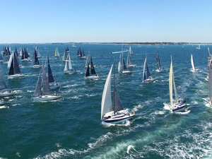 La Cap Martinique s'élance dans moins de deux mois