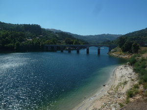 Portugal : à la découverte de l'époustouflant parc national de Peneda-Gerês