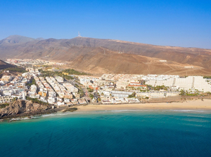 Cinq bonnes raisons de s'évader à Fuerteventura