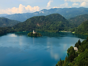 La Slovénie pour une escapade printanière