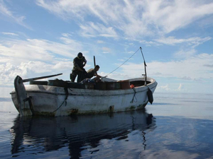 Piraterie – Dissocier le mythe de la réalité