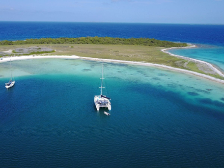 Los Roques Venezuela Nautisme Article