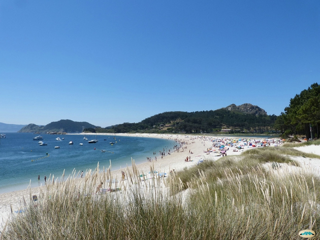 Playa de Rodas Nautisme Article