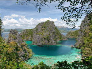 Les îles Calamian aux Philippines : le paradis de la plongée révélé par Koh-Lanta