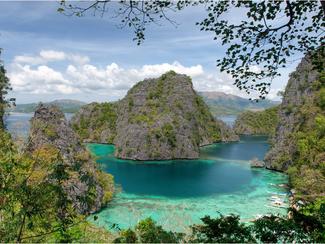 Les îles Calamian aux Philippines : le paradis...