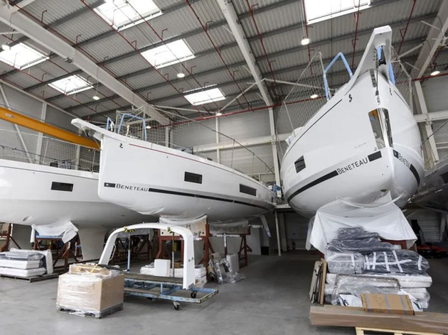 Nautisme Article
