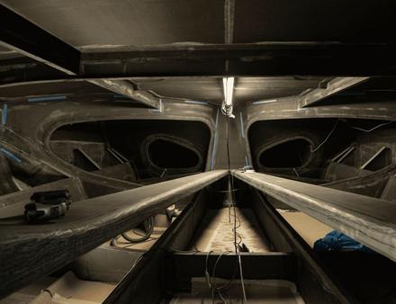 60 Pieds Imoca L'occitane en Provence Nautisme Article