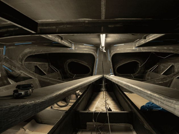 60 Pieds Imoca L'occitane en Provence Nautisme Article
