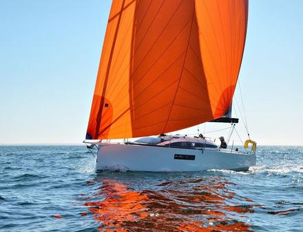 RM970 Nautisme Article