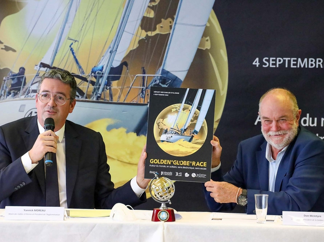 Nautisme Article