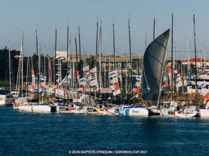 La Sardinha Cup 2022 entre Vendée et Portugal !