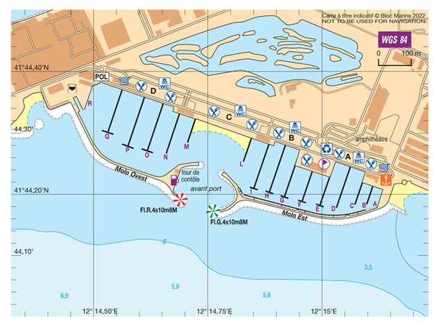 Nautisme Article