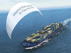 Thalassa : documentaire « Yves PARLIER, un homme dans le vent » le dimanche 20 mars sur France 3