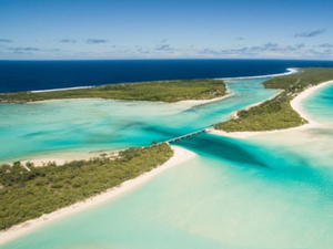 Nouvelle-Calédonie : plus d'isolement et un assouplissement des conditions d'entrée