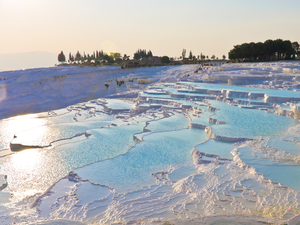 Les meilleures destinations thermales du monde