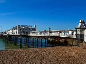 Promenade sur les plus belles jetées du monde