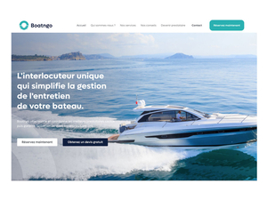 Boatngo : pour un entretien clé en main de votre bateau