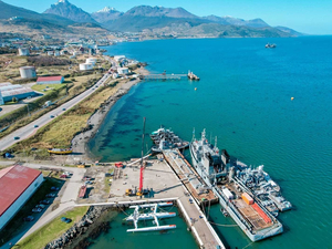 Use It Again! a été remis à l'eau