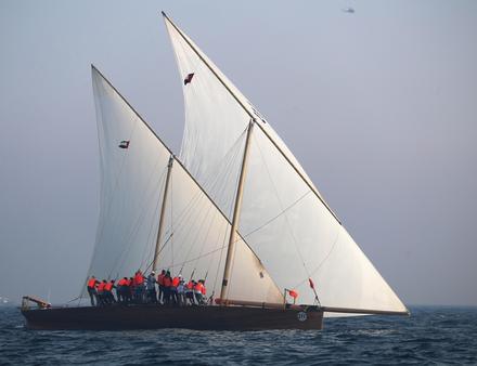 Nautisme Article