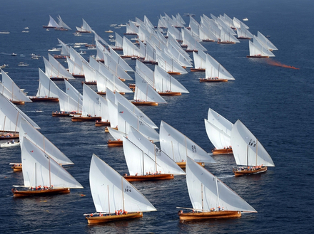 Nautisme Article