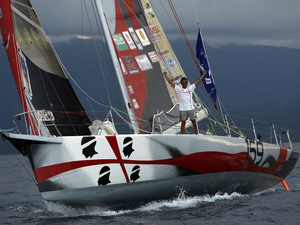 Route du Rhum 2022 : deux classes pour gentlemen skippers