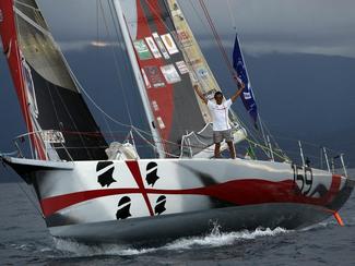 Route du Rhum 2022 : deux classes pour...